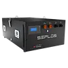 Batterie Seplos LiFePO4 Grade A, 200A Smart BMS - 15 kWh